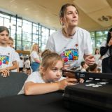 Sportowe Wyzwanie Chrumasa – Finał / fot. Patryk Larwiński